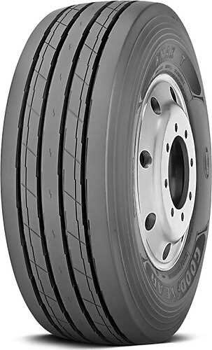 Goodyear 385/65R22.5 164K158L Kmax T Cargo Hl M+s ( Asfalt Dorse )